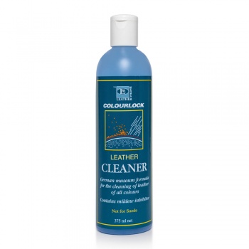 Leather Cleaner 375ml