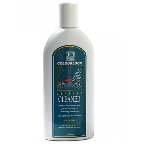Leather Cleaner 375ml