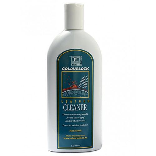 Leather Care Leather Cleaner 375 ml Italian Leather