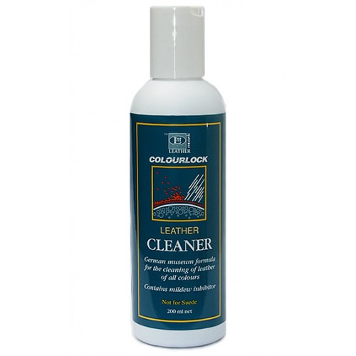 Leather Cleaner 200ml