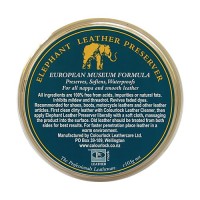 Elephant Leather Preserver 105 ml