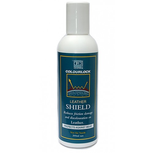 Leather Shield Protector 200ml