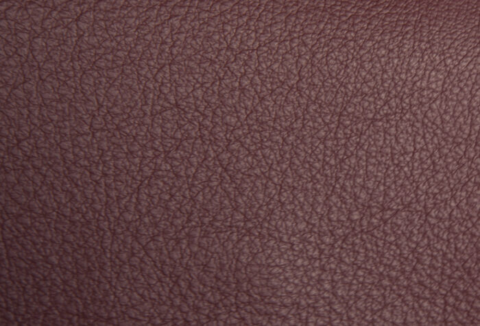 Primo Rose Wine Italian Leather