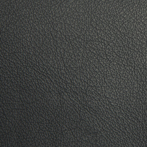 Primo Black Italian Leather