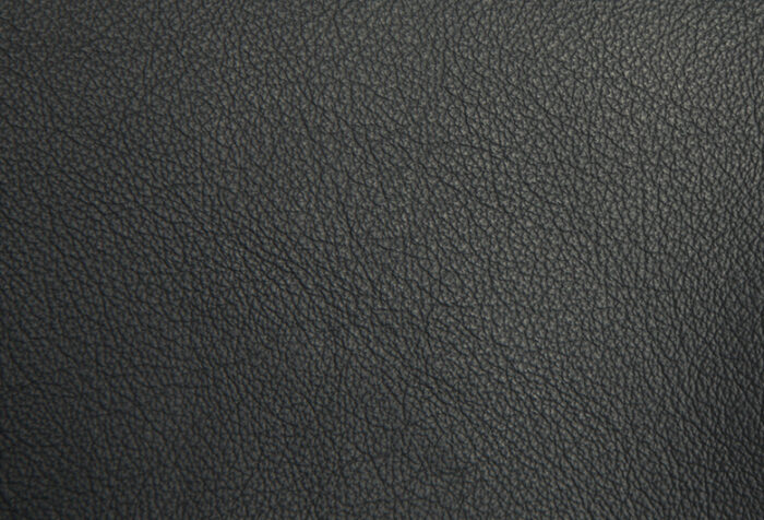Primo Black Italian Leather