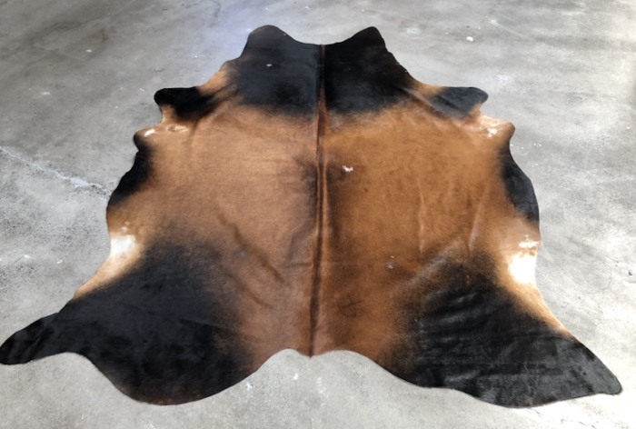 Cowhide Rug - Vatoose Medium