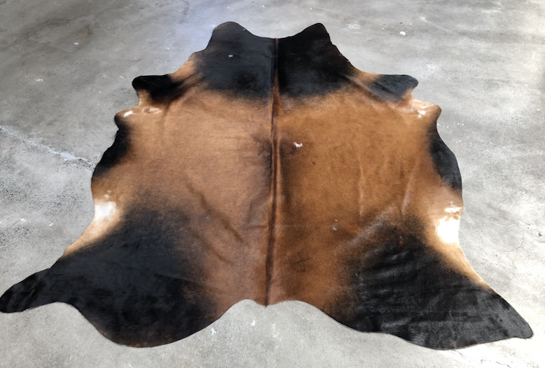 Cowhide Rug Vatoose Home Decor, Can You Dry Clean Cowhide Rugs In Taiwan