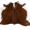 Cowhide Rug - Hereford