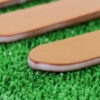 Maxmatt Basecoat Dense | Leather Edge Preparation