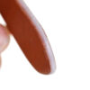 Maxmatt Basecoat Dense | Leather Edge Preparation