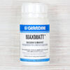 Maxmatt Basecoat Semi Dense | Leather Edge Preparation
