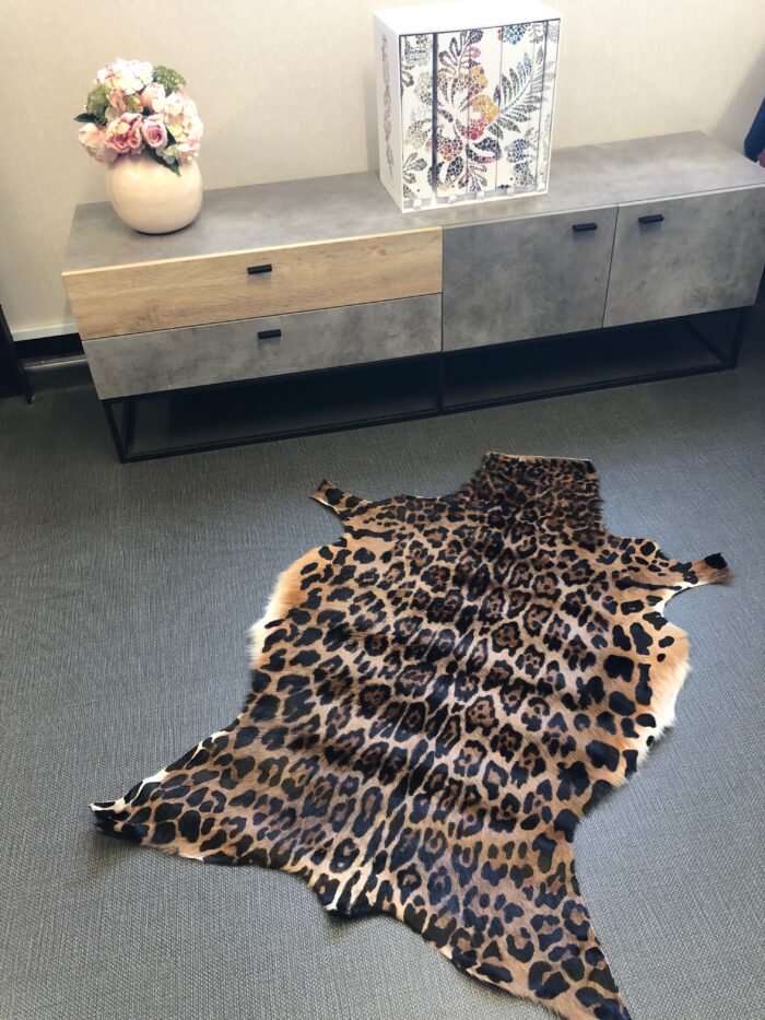 Exotic Rug