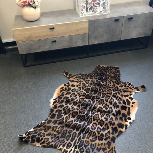 Exotic Rug