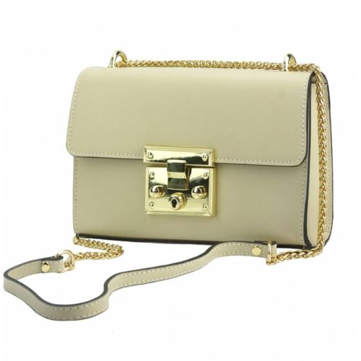 Genuine Italian Leather