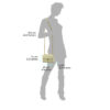 Lapis Bag Dimensions