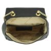 Genuine Calfskin Leather