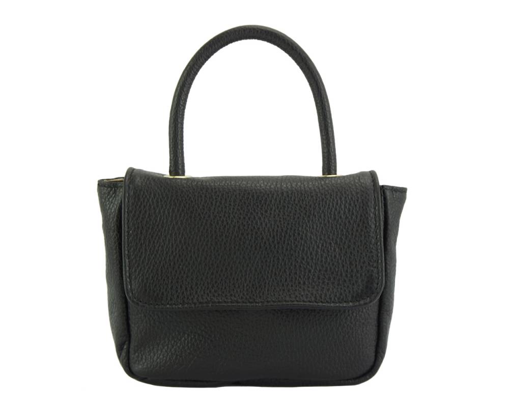 Sijenna Handbag | Italian Leather