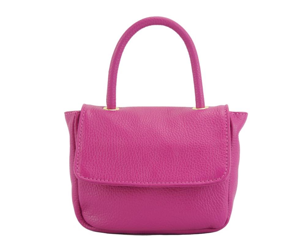 Sijenna Handbag | Italian Leather