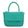 Genuine Calfskin Leather