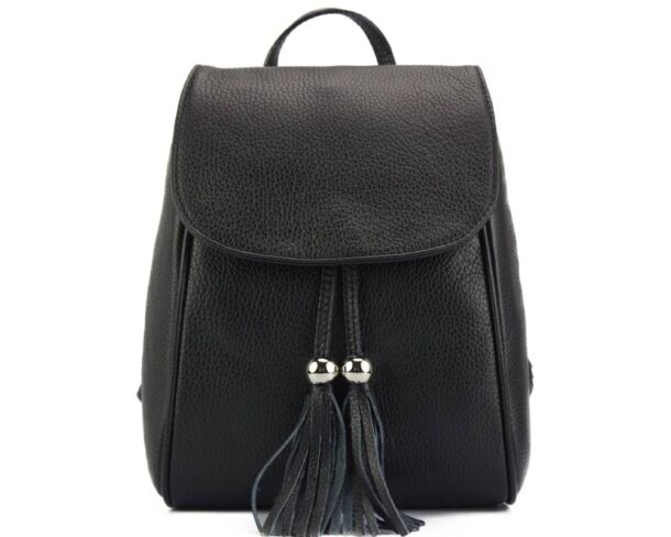 Stella Backpack | Italian Leather