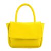 Genuine Calfskin Leather