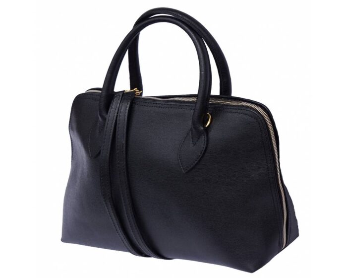 Saffiano Calf Leather