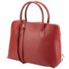 Saffiano Calf Leather