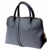 Saffiano Calf Leather