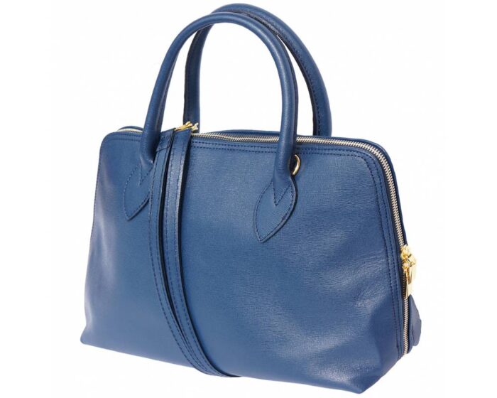 Saffiano Calf Leather