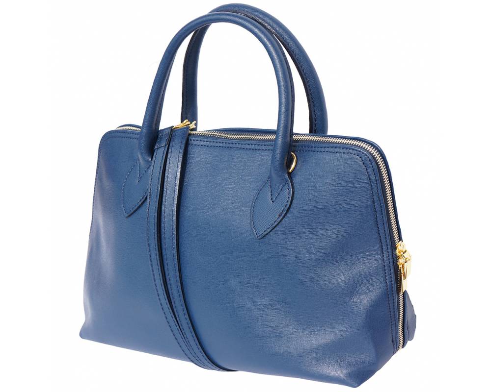 Madeline Handbag | Italian Leather