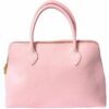 Saffiano Calf Leather