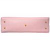 Saffiano Calf Leather