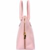 Saffiano Calf Leather