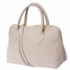 Saffiano Calf Leather
