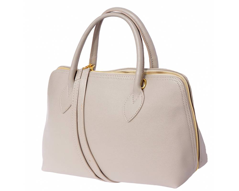 Madeline Handbag | Italian Leather