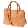 Saffiano Calf Leather