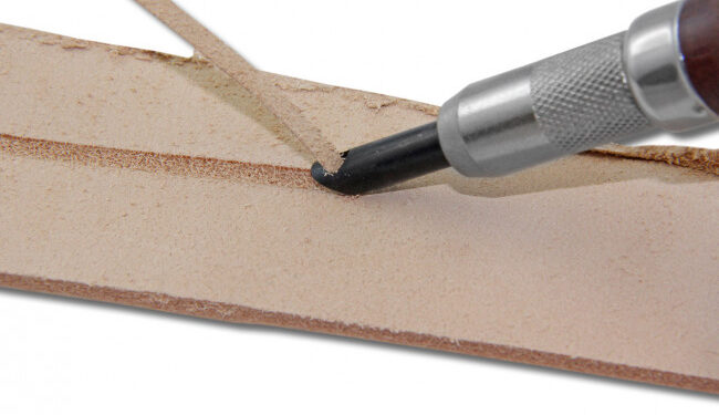 Leather Craft Tool