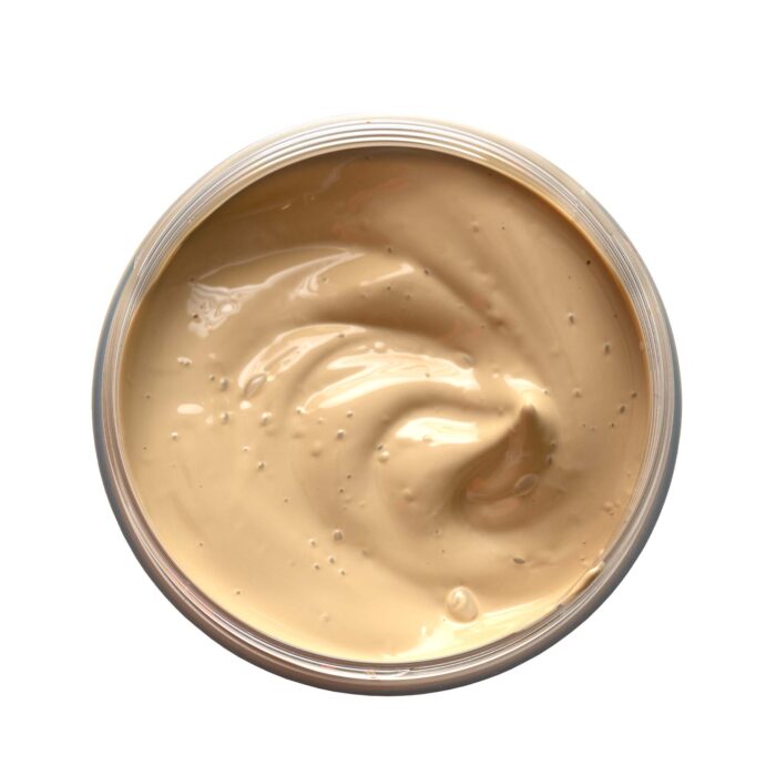 Cream Recolouring Balm