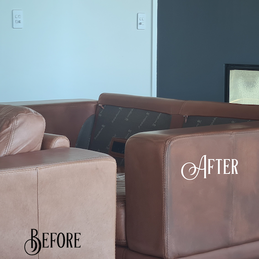 Leather Re Colouring Balm Italian, Italian Leather Couch Cleaning