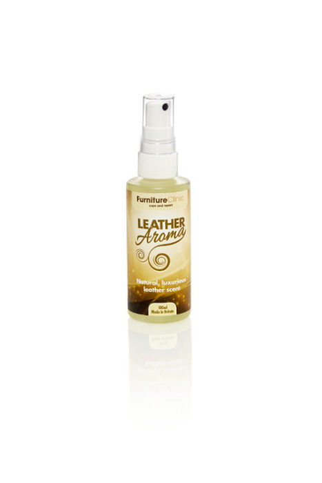 Leather Aroma Spray