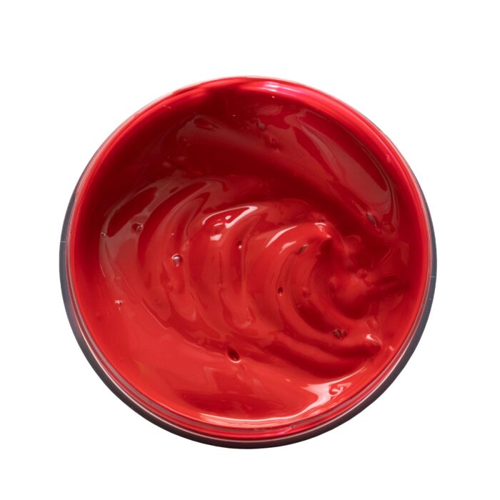 Red Recolouring Balm