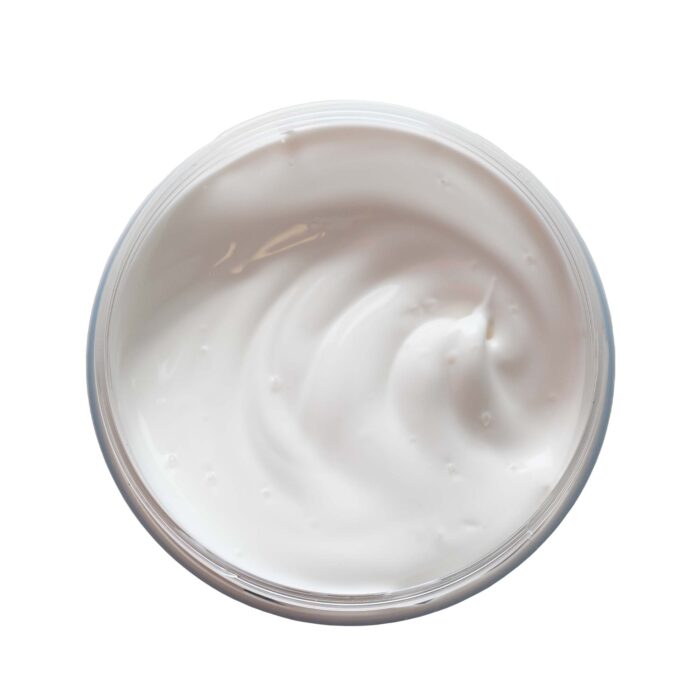 White Recolouring Balm