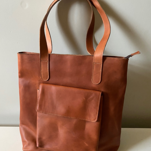 tan handbag nz