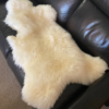 Fully lined with upholstery weight fabric