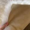 Upholstery weight lining