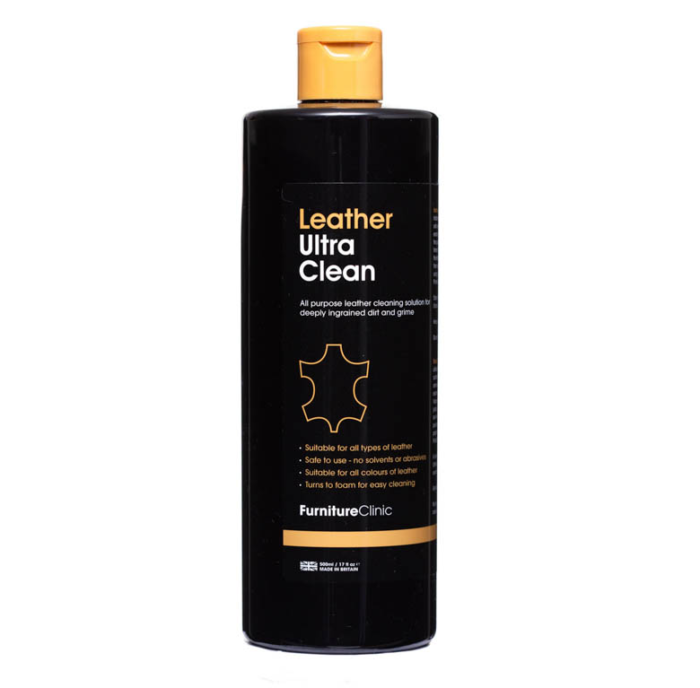 Leather Ultra Clean Italian, Italian Leather Sofa Cleaner And Conditioner