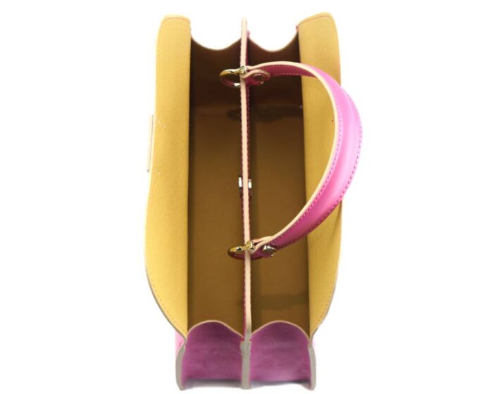 Niharika Handbag with shoulder strap - Image 5