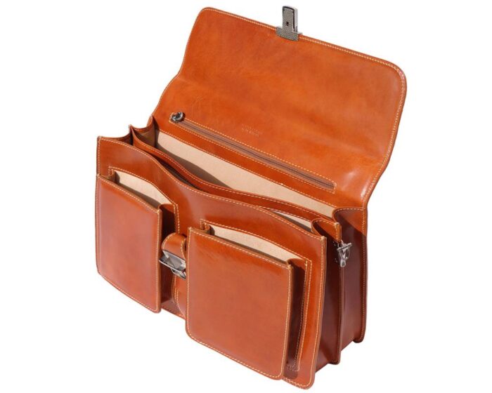 Roberto Briefcase - Image 8