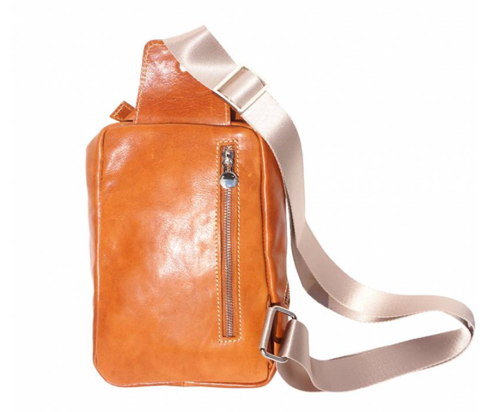 Enrico Sling Bag - Image 9