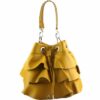 Calfskin Leather